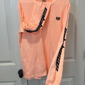 Adidas Yeezy calabasas Long Sleeve tee